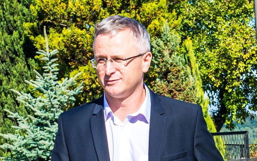 Fot. Marcin Płaszczyca