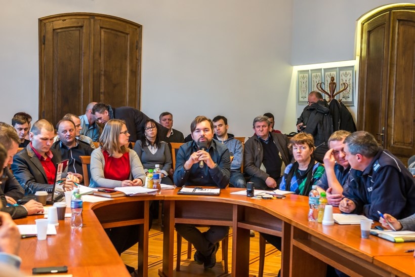 Fot. Marcin Płaszczyca