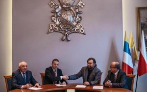 Fot. www.facebook.com/burmistrzklinowski