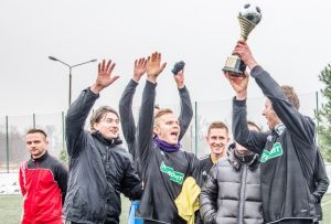 Fot. Tomasz Mamcarczyk