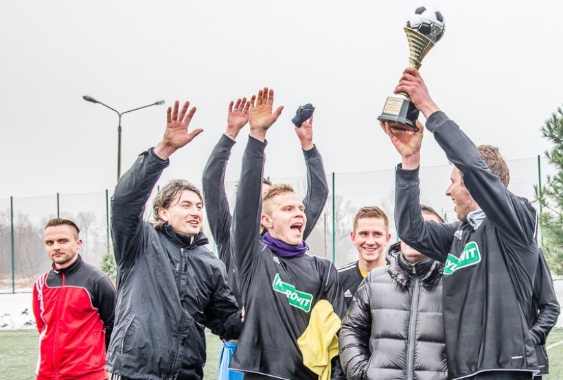 Fot. Tomasz Mamcarczyk