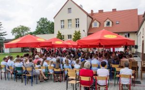 Fot. Archiwum Szkoły