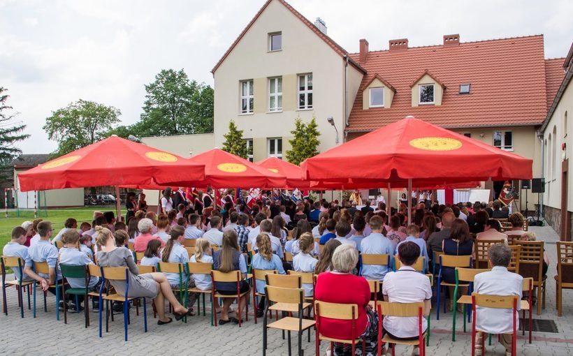 Fot. Archiwum Szkoły