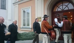 Fot. Muzeum Dom Rodzinny Jana Pawła II