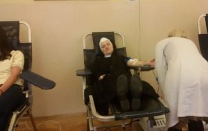 Fot. Parafia w Mucharzu