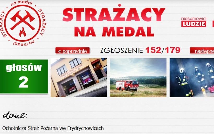 Fot. screen ze strony