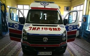 Fot. www.facebook.com/Ratownictwo-Medyczne-Andrychów-Wadowice-Kalwaria-Zebrzydowska