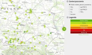 Fot. www.powietrze.gios.gov.pl