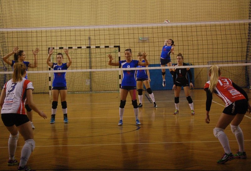 Fot. Tomasz Mamcarczyk