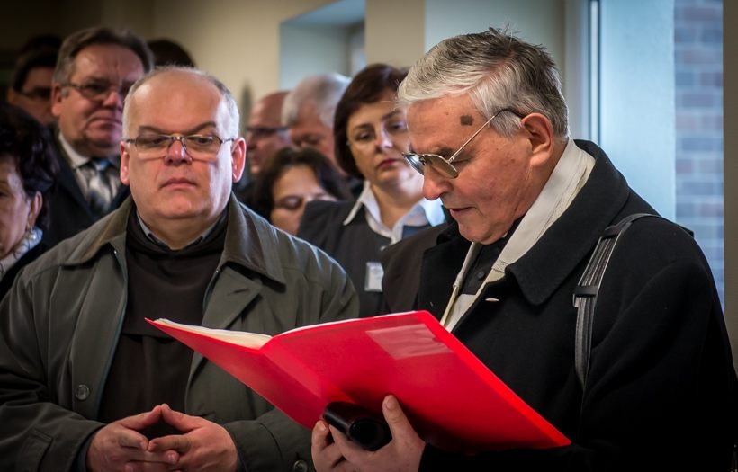 Fot. Marcin Płaszczyca