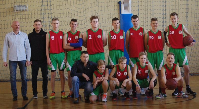 Fot. Tomasz Mamcarczyk