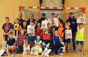 Fot. Urząd Gminy w Tomicach/ tomice.pl