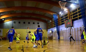 Fot. Tomasz Mamcarczyk