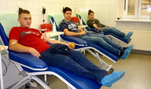 Fot. ZS nr 2 w Wadowicach