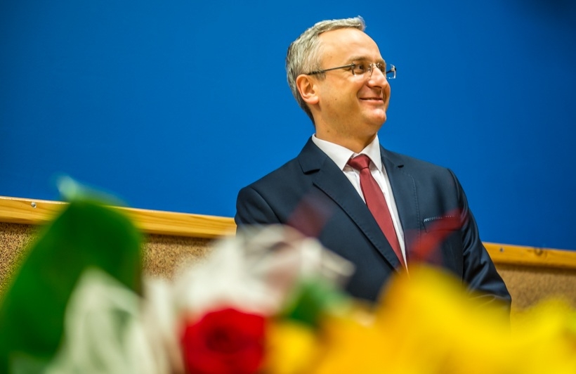 Fot. Marcin Płaszczyca