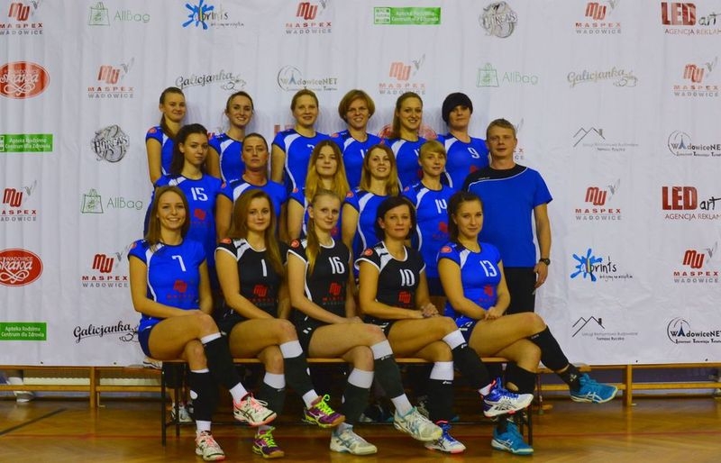 Fot. Tomasz Mamcarczyk