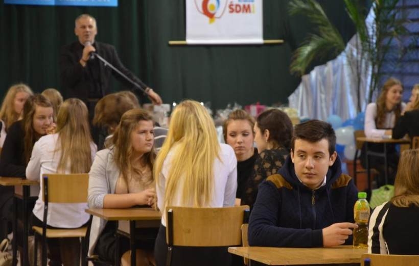 Fot. ZSCKU w Radoczy