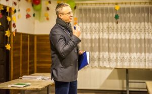 Fot. Marcin Płaszczyca