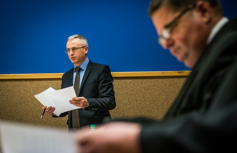 Fot. Marcin Płaszczyca