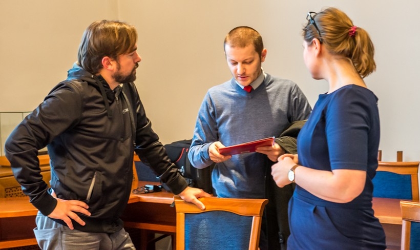 Fot. Marcin Płaszczyca