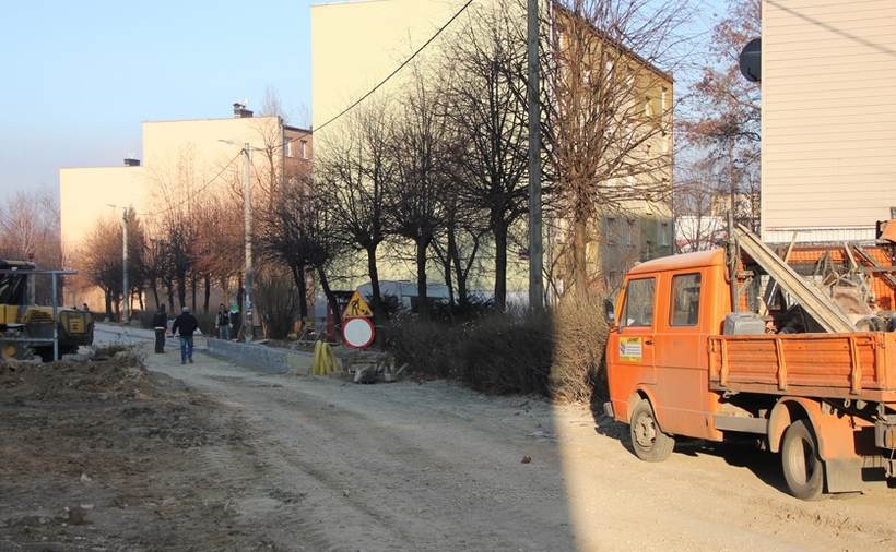 Fot. Nowiny Andrychowskie