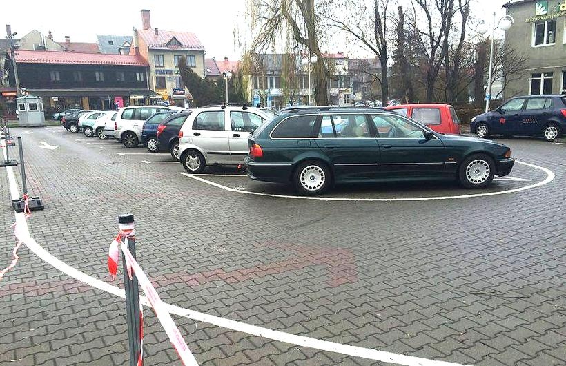 Fot. Marcin Płaszczyca