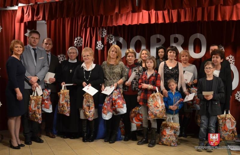 Fot. Starostwo Powiatowe