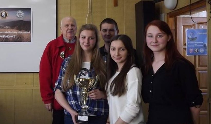 Fot. Starostwo Powiatowe w Wadowicach