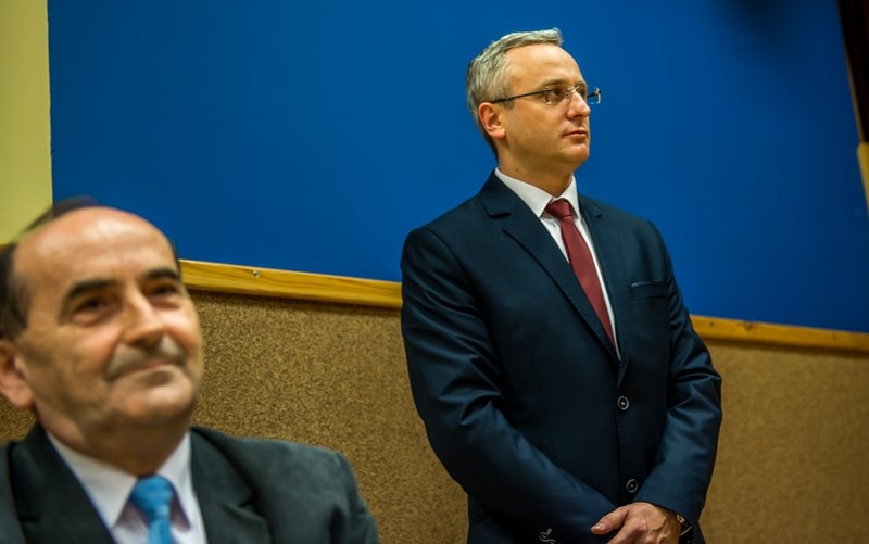 Fot. Marcin Płaszczyca