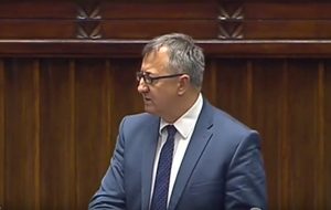 Fot. VideoSejm.pl
