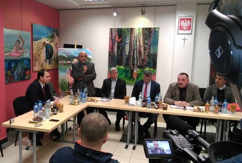 Fot. Marcin Gładysz