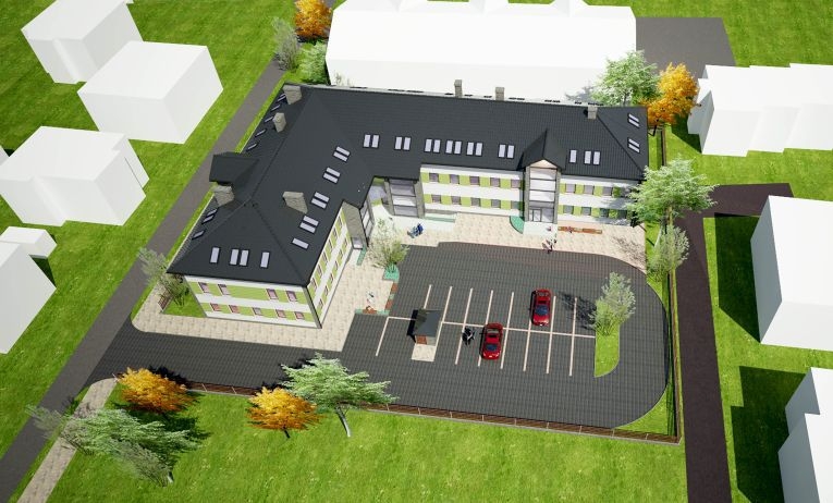 Fot. Materiały Stowarzyszenia Dać Szansę