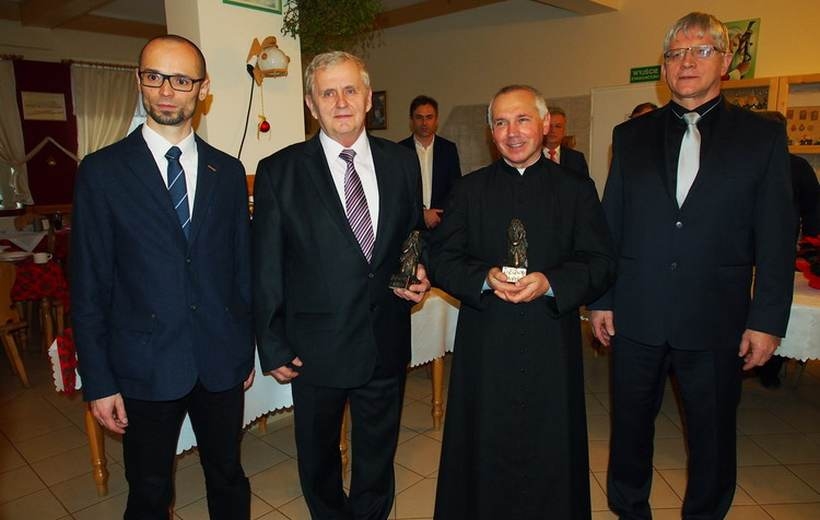 Fot. UG w Stryszowie