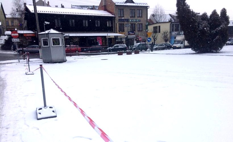 Fot. Marcin Płaszczyca