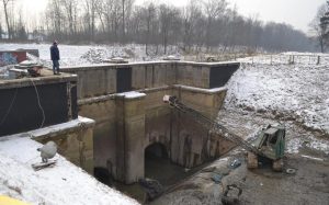 Fot. Wiesława Jarguz/Gminna Biblioteka w Brzeźnicy