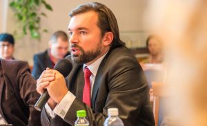 Fot. Marcin Płaszczyca