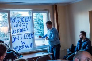 Fot. Marcin Płaszczyca