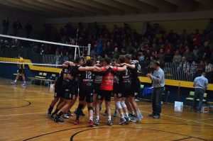 Fot. mks-andrychow.pl