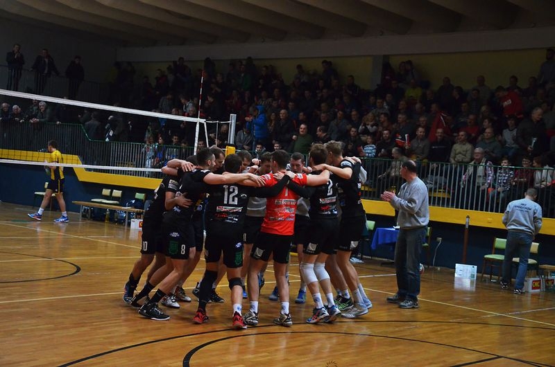 Fot. mks-andrychow.pl