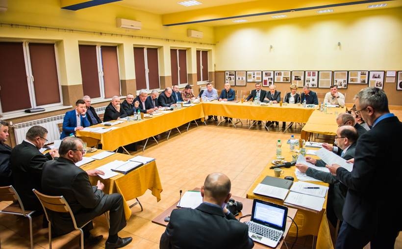 Fot. Marcin Płaszczyca