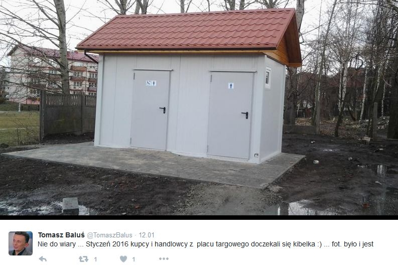 Fot. Screen/Twiiter.com