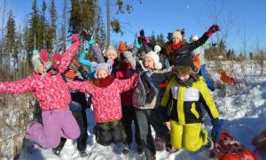 Fot. Hufiec Ziemi Wadowickiej