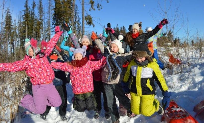 Fot. Hufiec Ziemi Wadowickiej