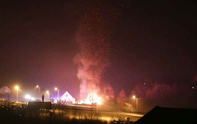 Fot. Przemysław Hajost