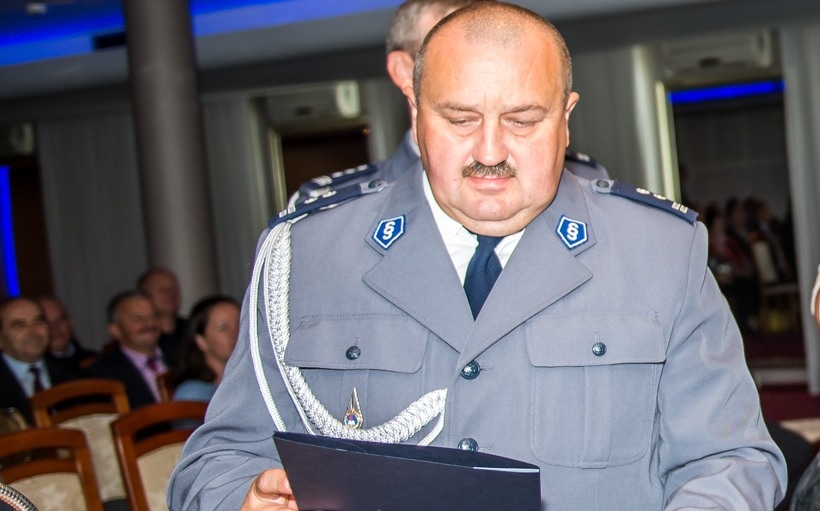 Fot. Marcin Płaszczyca