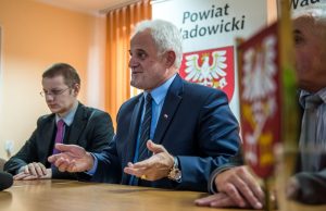 Fot. Marcin Płaszczyca