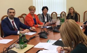 Fot. Facebook/EwaFilipiak