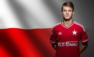 Fot. wisla.krakow.pl