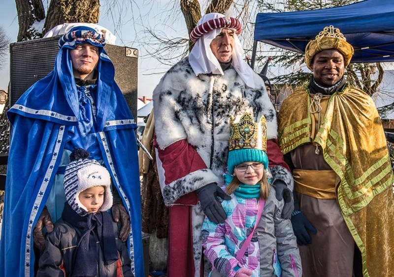 Fot. Marcin Płaszczyca