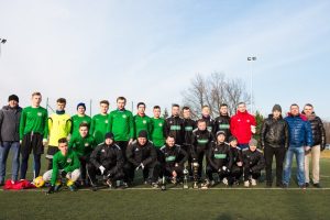 Fot. Marcin Płaszczyca